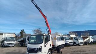 Isuzu Autres Isuzu  - photo 0