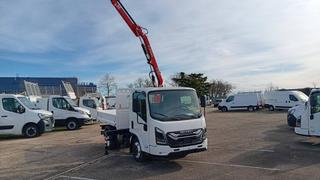 Isuzu Autres Isuzu  - photo 1