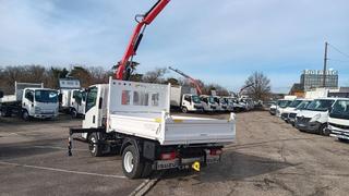 Isuzu Autres Isuzu  - photo 2