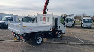Isuzu Autres Isuzu  - photo 3