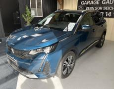 Peugeot 3008 Vern-sur-Seiche