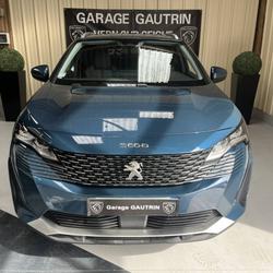 Peugeot 3008 BlueHDi 130 S&S Allure Vern-sur-Seiche