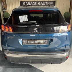 Peugeot 3008 BlueHDi 130 S&S Allure Vern-sur-Seiche