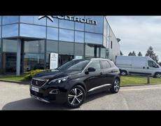 Peugeot 3008 Normanville