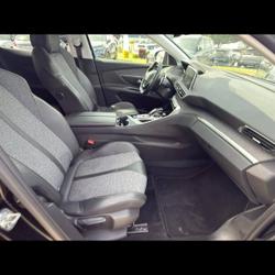 Peugeot 3008 1.5 BlueHDi 130ch S&S Allure Business EAT8 Normanville