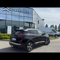 Peugeot 3008 1.5 BlueHDi 130ch S&S Allure Business EAT8 Normanville