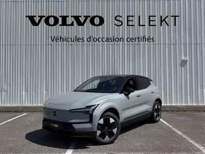 Volvo EX30 - EX30 P5 Long Range 272 ch Plus - 42 900 €