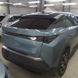 Peugeot 3008 1.2 HYBRID 145CH GT E-DCS6 Cou&euml;ron