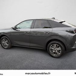 Peugeot 3008 3008 Hybrid 145 e-DCS6 Allure Longueau