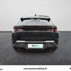 Peugeot 3008 3008 Hybrid 145 e-DCS6 Allure Longueau