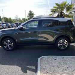Citroen C3 Aircross 1.2 HYBRIDE 145CH MAX E-DCS6 7 PLACES Cou&euml;ron