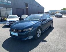 Peugeot 508 Château-Thébaud