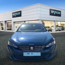 Peugeot 508 BlueHDi 130 S&S EAT8 ACTIVE BUSINESS Ch&acirc;teau-Th&eacute;baud