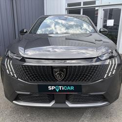 Peugeot 3008 1.2 HYBRID 136 E-DCS6 ALLURE Angers