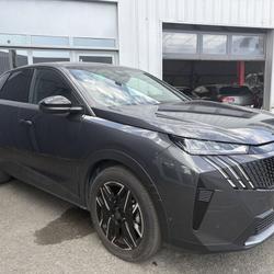 Peugeot 3008 1.2 HYBRID 136 E-DCS6 ALLURE Angers