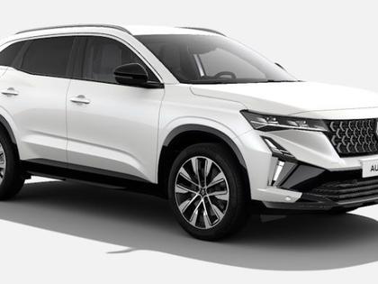 Renault Austral - 1.2 E-TECH FULL HYBRID 200CH TECHNO - 26 - 35 490 €