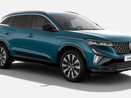 Renault Austral - 1.2 E-TECH FULL HYBRID 200CH TECHNO - 26 - 35 490 €