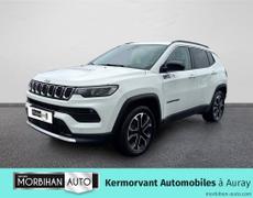Jeep Compass Auray