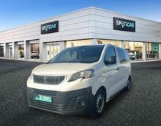 Peugeot Expert Château-Thébaud