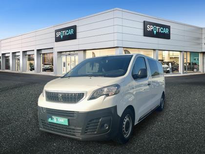 Peugeot Expert - BLUEHDI 180 S&S STANDARD PREMIUM - 21 890 €