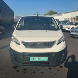 Peugeot Expert BLUEHDI 180 S&S STANDARD PREMIUM Ch&acirc;teau-Th&eacute;baud