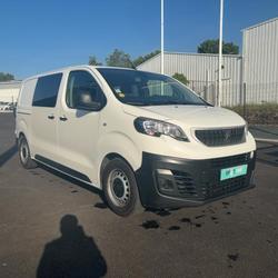 Peugeot Expert BLUEHDI 180 S&S STANDARD PREMIUM Ch&acirc;teau-Th&eacute;baud
