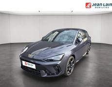 Cupra Leon Ville-la-Grand