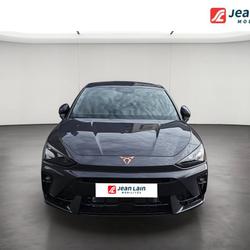 Cupra Leon 1.5 eTSI Hybrid 150 ch DSG7 V occasion - Ville-la-Grand - photo 2/20