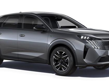 Peugeot 3008 - 1.2 HYBRID 145CH GT E-DCS6 - 31 490 €