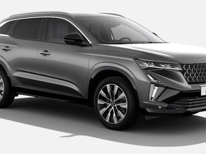 Renault Austral - 1.2 E-TECH FULL HYBRID 200CH TECHNO - 26 - 35 490 €