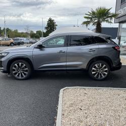 Renault Austral 1.2 E-TECH FULL HYBRID 200CH TECHNO - 26 Cou&euml;ron