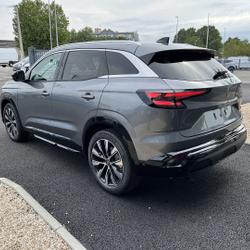 Renault Austral 1.2 E-TECH FULL HYBRID 200CH TECHNO - 26 Cou&euml;ron