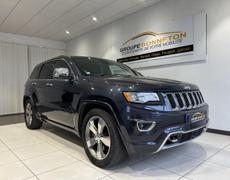 Jeep Grand Cherokee Saint-Clair-du-Rhône