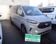 Fourgon Campereve Autres Campereve  - 2.0 136CV - 76 536 €