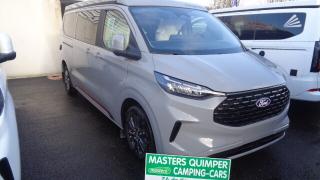 Fourgon Campereve Autres Campereve   - photo 0