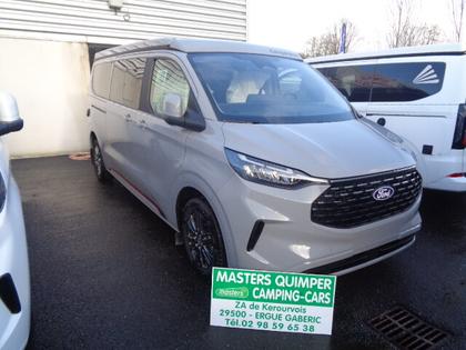 Fourgon Campereve Autres Campereve  - 2.0 136CV - 76 536 €