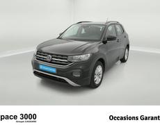 Volkswagen T-Cross Huningue