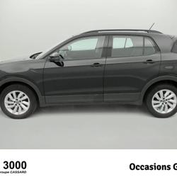 Volkswagen T-Cross T-Cross 1.0 TSI 110 Start/Stop BVM6 Life Tech Sausheim