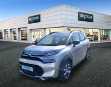 Citroen C3 Aircross Château-Thébaud