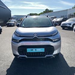 Citroen C3 Aircross BlueHDi 120 S&S EAT6 Shine Ch&acirc;teau-Th&eacute;baud