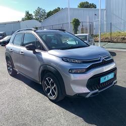 Citroen C3 Aircross BlueHDi 120 S&S EAT6 Shine Ch&acirc;teau-Th&eacute;baud