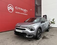 Citroen C4 Guer