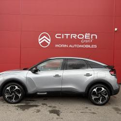 Citroen C4 BLUEHDI 130CH S&S SHINE EAT8 Guer