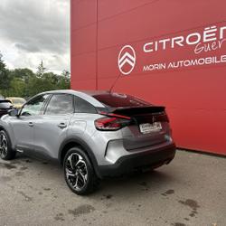 Citroen C4 BLUEHDI 130CH S&S SHINE EAT8 Guer