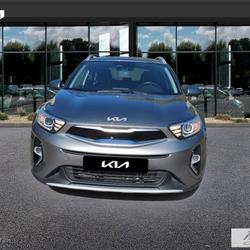 Kia Stonic 1.0 T-GDI 100 CH DCT7 Active N&icirc;mes