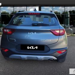 Kia Stonic 1.0 T-GDI 100 CH DCT7 Active N&icirc;mes