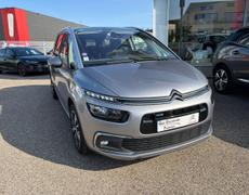 Citroen C4 Spacetourer Firminy
