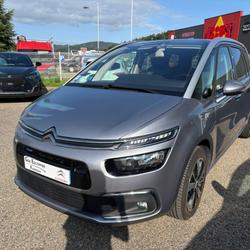 Citroen Grand C4 Picasso PureTech 130 S&S BVM6 Feel Firminy