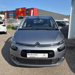 Citroen Grand C4 Picasso PureTech 130 S&S BVM6 Feel Firminy