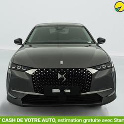 DS DS4 PureTech 130 EAT8 Rivoli Saint-Fons
